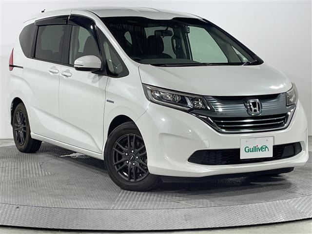 フリード 1.5 ハイブリッド G ホンダセンシング 修復歴無し