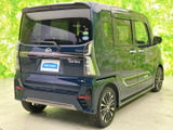 タントカスタム RS 