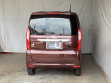 N-BOX G 4WD 