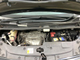 親切・丁寧な専門メカニックスタッフが応対!・車検・点検整備・事故等の修理などアフターサービスも安心。お車のカスタマイズもネクステージのサービススタッフまでご相談ください!