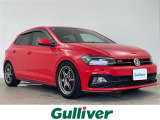 ポロ GTI 修復歴無し