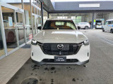 CX-80 3.3 XD プレミアム スポーツ ディーゼル 4WD 