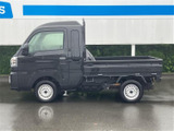 ハイゼットトラック ジャンボ エクストラ 4WD 