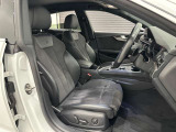 S5スポーツバック 3.0 4WD 