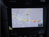 ナビゲーション画面