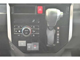 ミッションはCVTを搭載しておりますのでシームレスな加速と低燃費を体感できます。