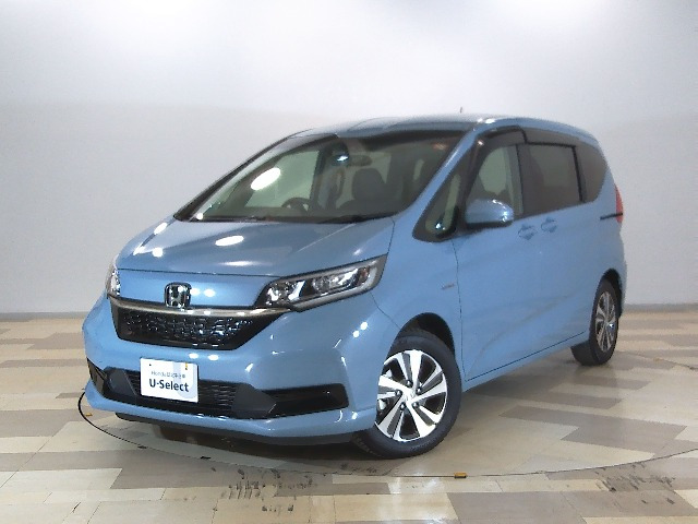 フリード+ 1.5 ハイブリッド G ホンダセンシング