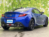 BRZ 2.4 STI スポーツ 