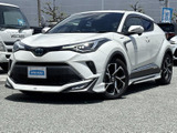 トヨタ C-HR