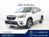 C型フォレスターのハイブリッドモデル☆ブラウンレザー車両状態等問い合わせはカースポット岩出0078-6060-12238まで