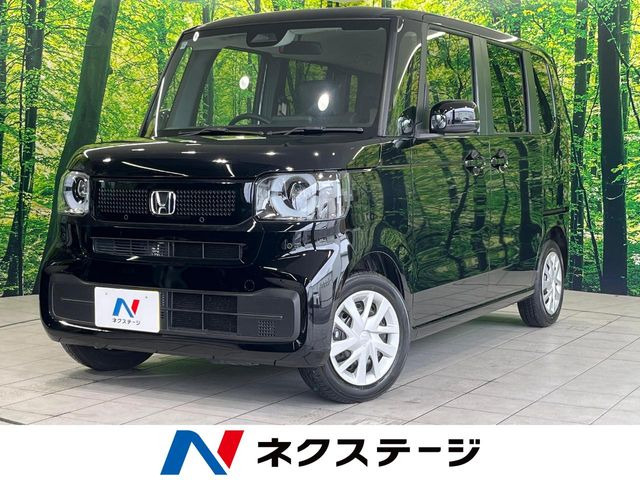 N-BOX ベースグレード 