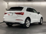 Q3 35 TDI クワトロ アドバンスド ディーゼル 4WD 