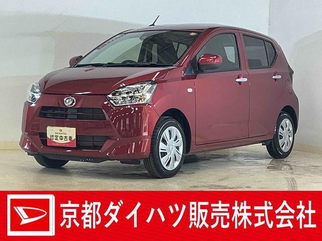 ミライース X SAIII