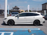 レヴォーグ 1.8 GT EX 4WD 