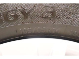 165/65R14    車両装着タイヤサイズです。 タイヤのご相談もトヨタモビリティ石川にお任せください