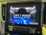 ヴェルファイア 2.5 Z Aエディション 