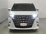 アルファード ハイブリッド 2.5 Z 