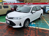 カローラアクシオ 1.5 X 4WD 