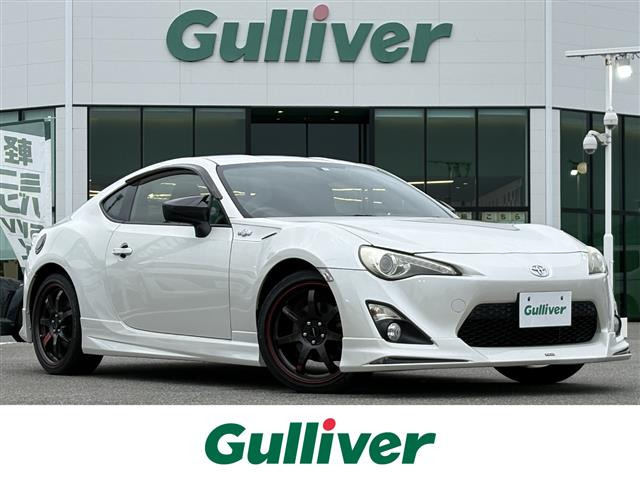 86 2.0 GT 修復歴無し