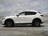 CX-5 2.5 25T Lパッケージ 