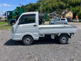 キャリイ KC エアコン パワステ 4WD 