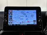 純正9インチメモリーナビ付きです★ MM321D-L☆