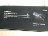 各種安全装備も充実しておりドライバーをしっかりサポートします