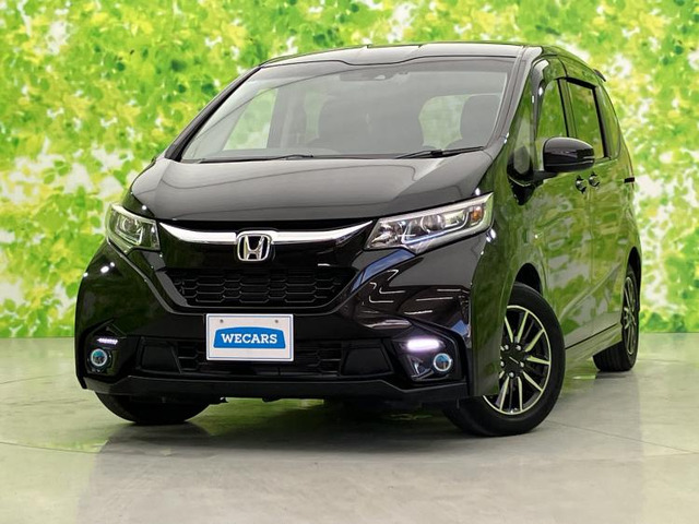 フリード 1.5 ハイブリッド モデューロX ホンダセンシング