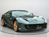 フェラーリ 812GTS