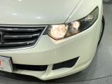 夜間や荒天時により良好な視界で安心な走行をご希望される方には【高輝度LEDヘッドライト】の取付がおすすめ!多くのお客様にご好評いただいております♪