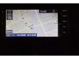 ナビゲーション付なので、何時何処でも行きたい場所へ。 ナビって無くて良いかなと思っていても一回使うと手放せませんよね。