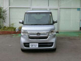 N-BOX L 