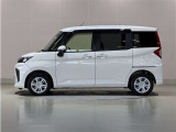 ルーミー 1.0 G 