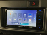 【Bluetooth Audio】いつもの音楽・いつものラジオ番組を、ドライブでも存分にお楽しみいただけます♪