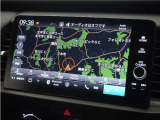 ◆ホンダ純正メモリーナビ◆初めての場所もナビゲーションがご案内!楽しい旅行をサポートします。