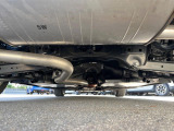下回りがきれいなうちに、防錆加工の施工がオススメ。降雪地域はもちろん、沿岸部にお住いの方や、趣味でマリン・ウィンタースポーツをされる方にご好評いただいております。