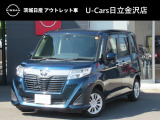 平成29年式 トヨタ ルーミー 入庫しました!