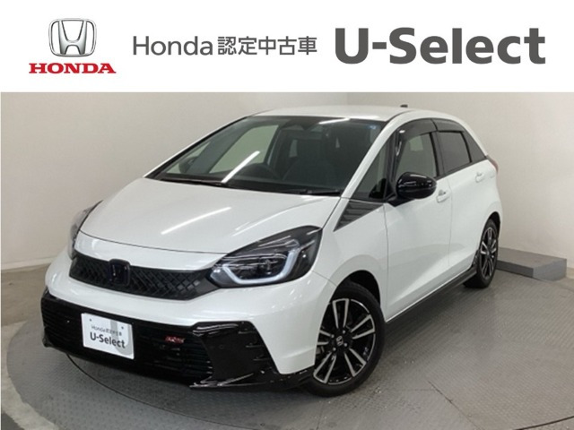 フィット 1.5 e:HEV RS 
