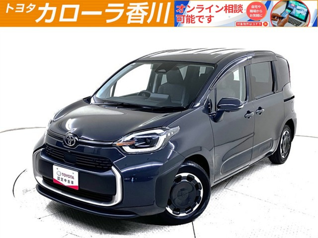 シエンタ ハイブリッド 1.5 Z