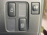 【パワースライドドア】スマートキーや運転席のスイッチでスライドドアの開閉が可能♪電動だから力を入れてドアを開ける必要が無く、小さいお子様でも、重い荷物を持っている時もラクに開け閉めできます♪
