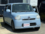 ミラココア X 4WD 