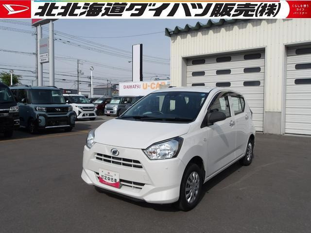 ミライース L SAIII 4WD