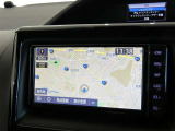 フルセグTV対応7インチナビ。Bluetoothにも対応していますので貴方のドライブをしっかりサポートします。