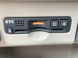 【ETC】高速道路の料金所をストレスなく通過!話題のスポットやサービスエリアに多い「スマートIC」利用時は必須のアイテムです。当店でセットアップを実施、ご納車当日からすぐにご利用いただけます!