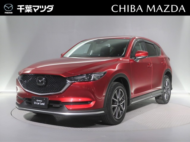 CX-5 2.2 XD プロアクティブ