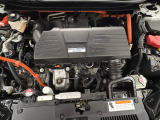 ホンダスタッフがしっかり整備して保証付きにてお渡し致します。エンジンルーム&室内ルームともにクリーニング済みで清潔です。快適なドライブをお楽しみください。