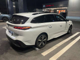 お忙しく実車確認できないお客様にも安心してご購入頂けるクオリティを目指しております 全国のプジョーディーラーで保証が受けられます