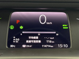 走行距離は114,714Km