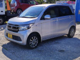 N-WGN G 4WD 