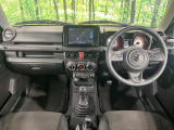 ジムニーシエラ 1.5 JC 4WD 